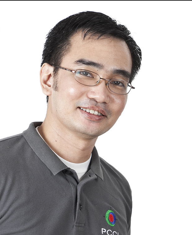 Philippine Center for Creative Imaging WEPs